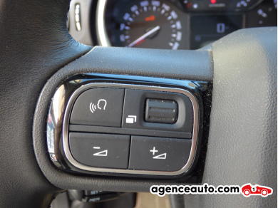 Citroen C3 — 16