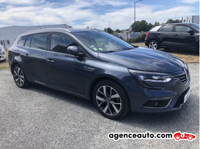 Renault Megane — 3