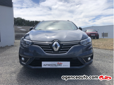 Renault Megane — 2