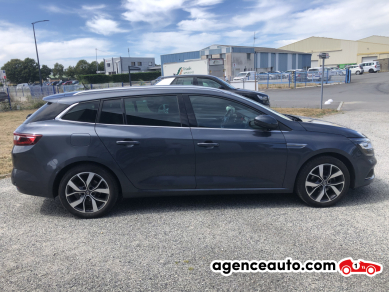 Renault Megane — 4