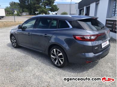 Renault Megane — 7