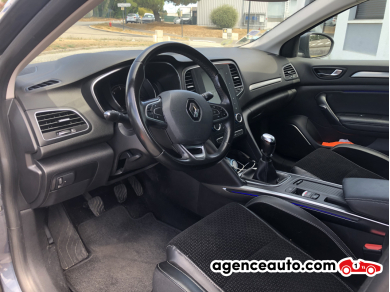 Renault Megane — 9