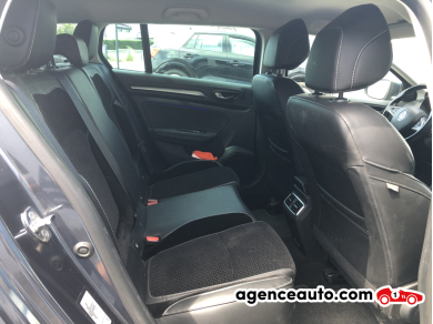 Renault Megane — 17