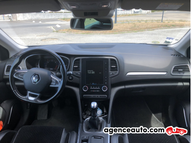 Renault Megane — 10