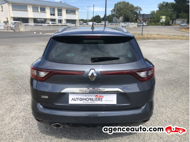 Renault Megane — 6