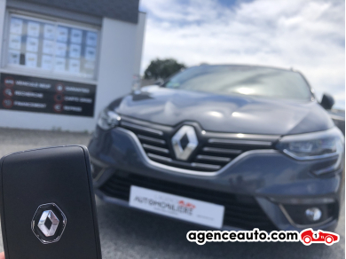 Renault Megane — 23