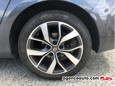 Renault Megane — 20