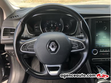 Renault Megane — 25