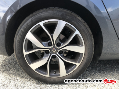 Renault Megane — 21