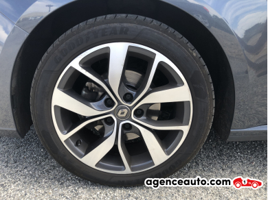 Renault Megane — 22