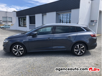 Renault Megane — 8