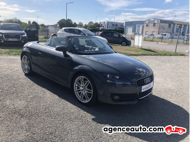 Audi TT — 3
