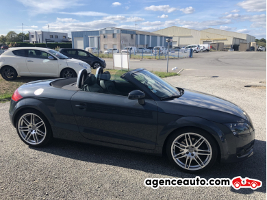 Audi TT — 4
