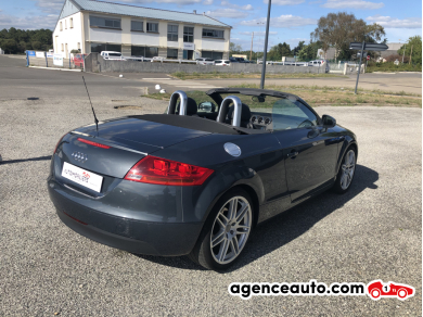 Audi TT — 5