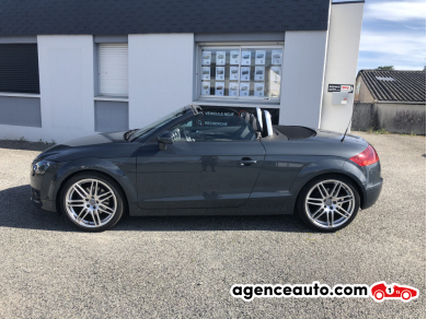 Audi TT — 8