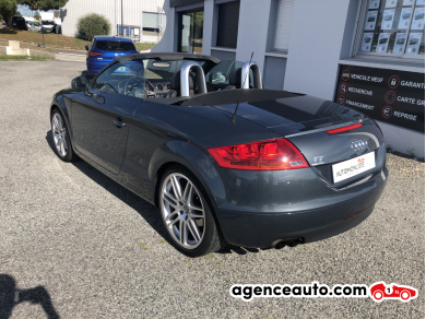 Audi TT — 7