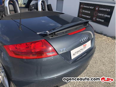 Audi TT — 14