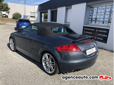 Audi TT — 17