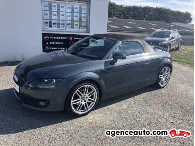 Audi TT — 15