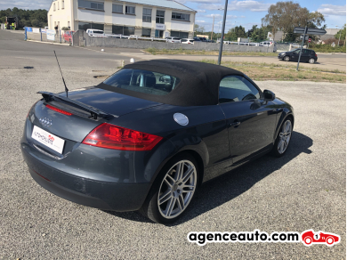 Audi TT — 16