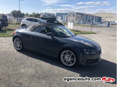 Audi TT — 18