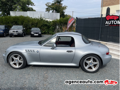 Bmw Z3 Roadster — 5