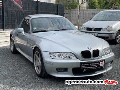 Bmw Z3 Roadster — 3