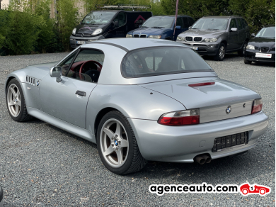 Bmw Z3 Roadster — 6