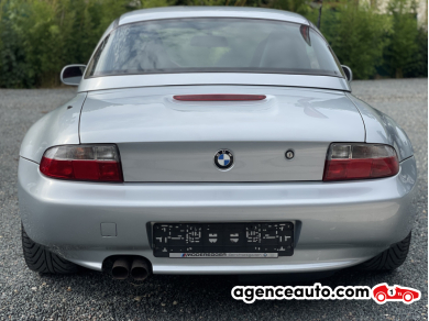 Bmw Z3 Roadster — 7