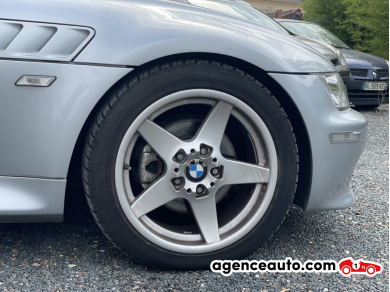 Bmw Z3 Roadster — 18