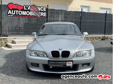 Bmw Z3 Roadster — 2