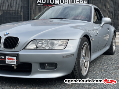 Bmw Z3 Roadster — 20