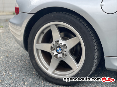 Bmw Z3 Roadster — 21
