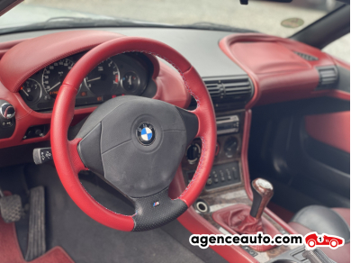 Bmw Z3 Roadster — 9