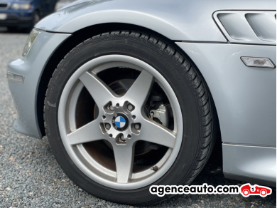 Bmw Z3 Roadster — 24