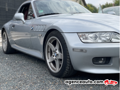 Bmw Z3 Roadster — 27