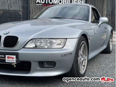 Bmw Z3 Roadster — 28