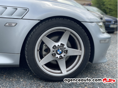 Bmw Z3 Roadster — 23