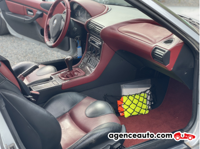 Bmw Z3 Roadster — 13