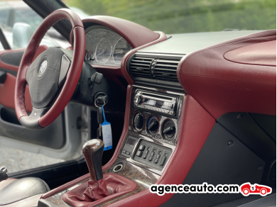 Bmw Z3 Roadster — 14