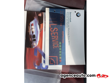 Bmw Z3 Roadster — 29