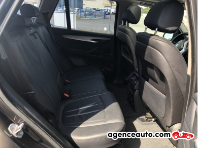 Bmw X5 — 17