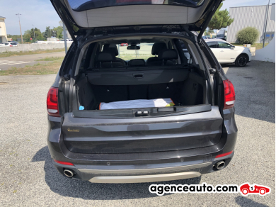 Bmw X5 — 19