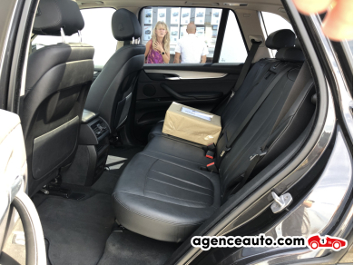 Bmw X5 — 16