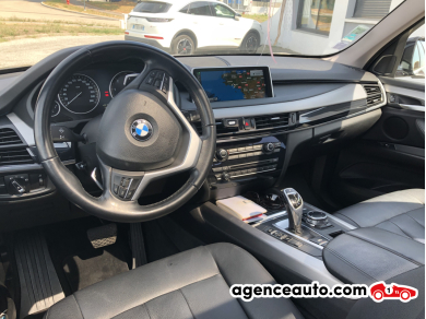 Bmw X5 — 10