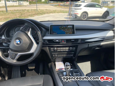 Bmw X5 — 9