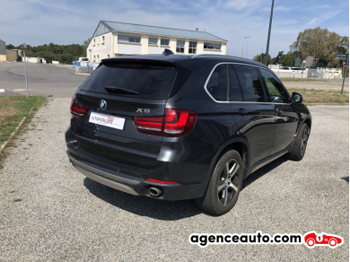 Bmw X5 — 5