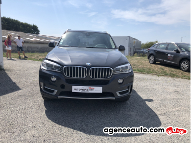 Bmw X5 — 2