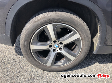 Bmw X5 — 30