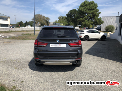 Bmw X5 — 6